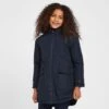 Regatta Kids’ Adelyn Waterproof Parka Jacket 1 Regatta Kids’ Adelyn Waterproof Parka Jacket -Berghaus Store go 618894 a