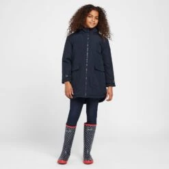Regatta Kids’ Adelyn Waterproof Parka Jacket 16 Regatta Kids’ Adelyn Waterproof Parka Jacket -Berghaus Store go 618894 c