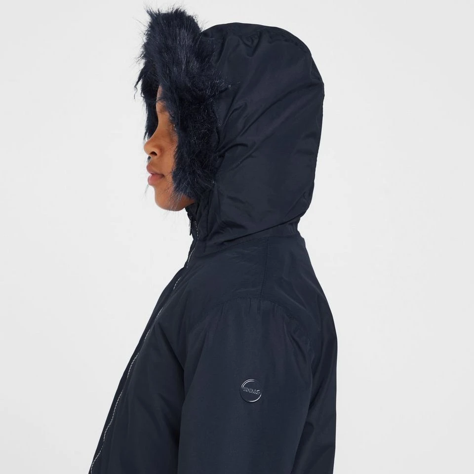 Regatta Kids’ Adelyn Waterproof Parka Jacket 7 Regatta Kids’ Adelyn Waterproof Parka Jacket - Image 5