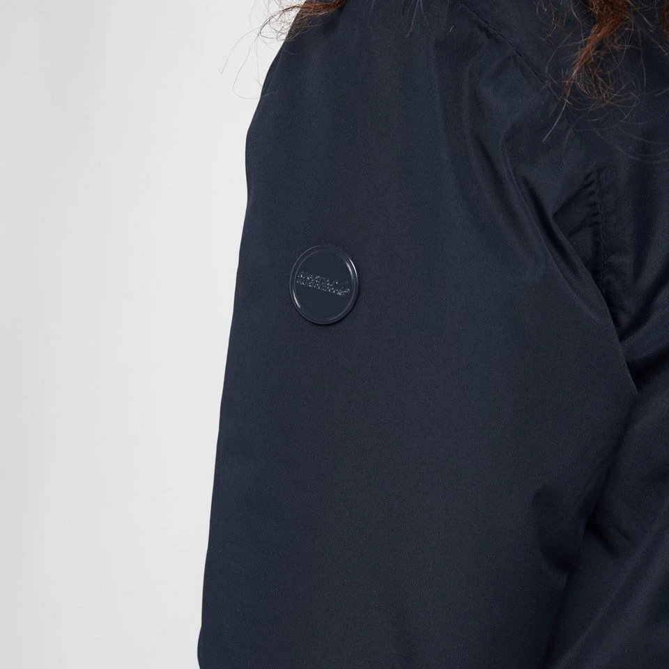 Regatta Kids’ Adelyn Waterproof Parka Jacket 9 Regatta Kids’ Adelyn Waterproof Parka Jacket - Image 7