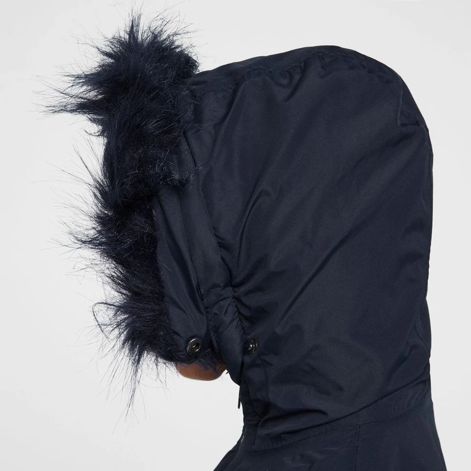 Regatta Kids’ Adelyn Waterproof Parka Jacket 12 Regatta Kids’ Adelyn Waterproof Parka Jacket - Image 10