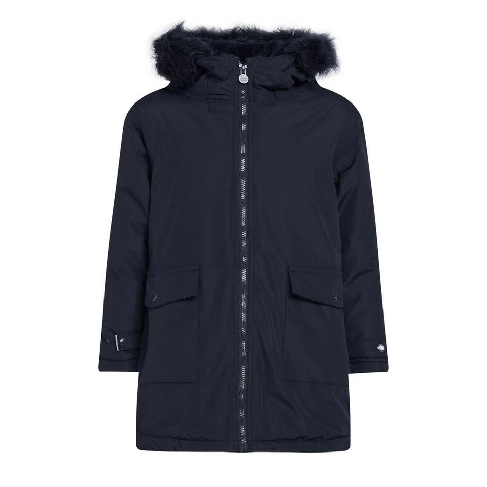 Regatta Kids’ Adelyn Waterproof Parka Jacket 13 Regatta Kids’ Adelyn Waterproof Parka Jacket - Image 11