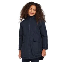 Regatta Kids’ Adelyn Waterproof Parka Jacket 25 Regatta Kids’ Adelyn Waterproof Parka Jacket -Berghaus Store go 618894 z