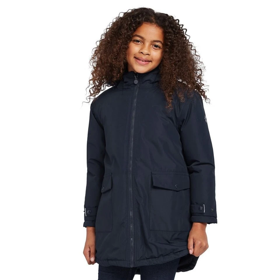Regatta Kids’ Adelyn Waterproof Parka Jacket 14 Regatta Kids’ Adelyn Waterproof Parka Jacket - Image 12