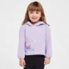 Regatta Kids Peppa Pig Hoody Lilac -Berghaus Store go 618897 a
