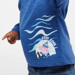 Regatta Kids’ Peppa Pig Hoody -Berghaus Store go 618900 d
