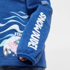 Regatta Kids’ Peppa Pig Hoody -Berghaus Store go 618900 e