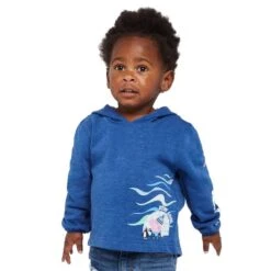 Regatta Kids’ Peppa Pig Hoody -Berghaus Store go 618900 z