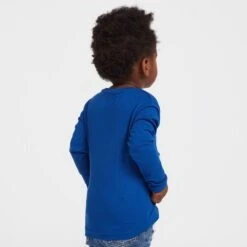 Regatta Kids’ Peppa Pig Long Sleeved Graphic T-Shirt -Berghaus Store go 618901 b