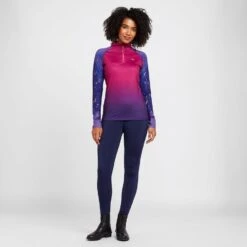 Women’s Hudson Riding Tights -Berghaus Store go 622598 c