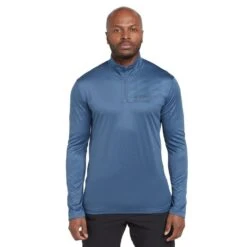 Adidas TERREX Men’s Multi Half-Zip Top 15 Adidas TERREX Men’s Multi Half-Zip Top -Berghaus Store go 633896 z
