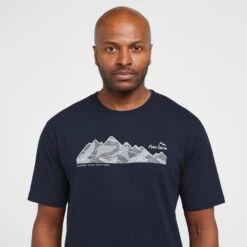 Men’s Altitude T-Shirt -Berghaus Store go 634548 d