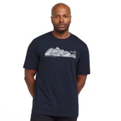 Men’s Altitude T-Shirt -Berghaus Store go 634548 z