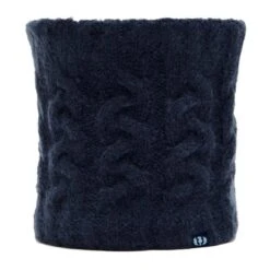 Adults' Knitted Snood In Dark Blue 11 Adults' Knitted Snood In Dark Blue -Berghaus Store go 636512 z