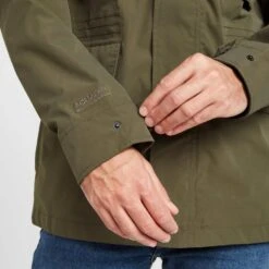 Craghoppers Men’s Winslow Jacket -Berghaus Store go 639318 f