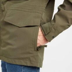 Craghoppers Men’s Winslow Jacket -Berghaus Store go 639318 h