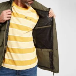 Craghoppers Men’s Winslow Jacket -Berghaus Store go 639318 i