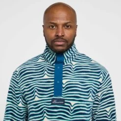 Craghoppers Men’s Teton Overhead Fleece -Berghaus Store go 639320 d