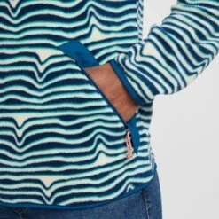 Craghoppers Men’s Teton Overhead Fleece -Berghaus Store go 639320 e