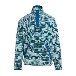 Craghoppers Men’s Teton Overhead Fleece -Berghaus Store go 639320 u