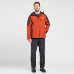 Regatta Men’s Kulton Waterproof Jacket -Berghaus Store go 641328 c