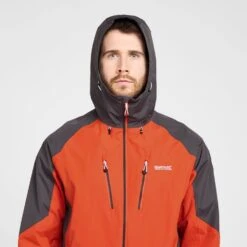 Regatta Men’s Kulton Waterproof Jacket -Berghaus Store go 641328 d