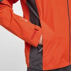 Regatta Men’s Kulton Waterproof Jacket -Berghaus Store go 641328 g