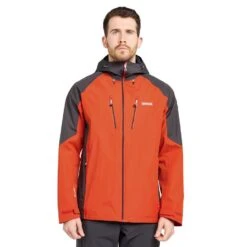 Regatta Men’s Kulton Waterproof Jacket -Berghaus Store go 641328 z