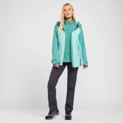 Regatta Women’s Kulton Waterproof Jacket -Berghaus Store go 641333 c