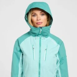 Regatta Women’s Kulton Waterproof Jacket -Berghaus Store go 641333 d