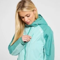 Regatta Women’s Kulton Waterproof Jacket -Berghaus Store go 641333 f