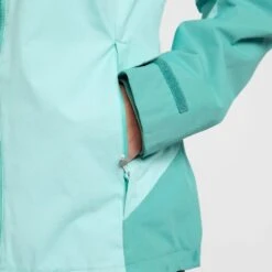 Regatta Women’s Kulton Waterproof Jacket -Berghaus Store go 641333 h