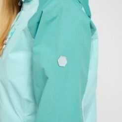 Regatta Women’s Kulton Waterproof Jacket -Berghaus Store go 641333 i