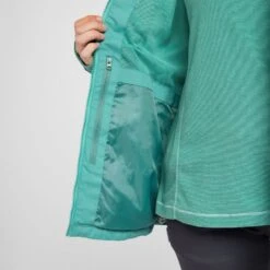 Regatta Women’s Kulton Waterproof Jacket -Berghaus Store go 641333 k