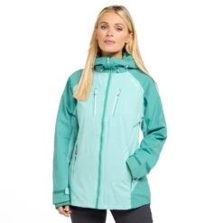 Regatta Women’s Kulton Waterproof Jacket -Berghaus Store go 641333 z