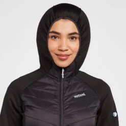 Regatta Women's Andreson VII Hybrid Jacket 16 Regatta Women's Andreson VII Hybrid Jacket -Berghaus Store go 642056 d