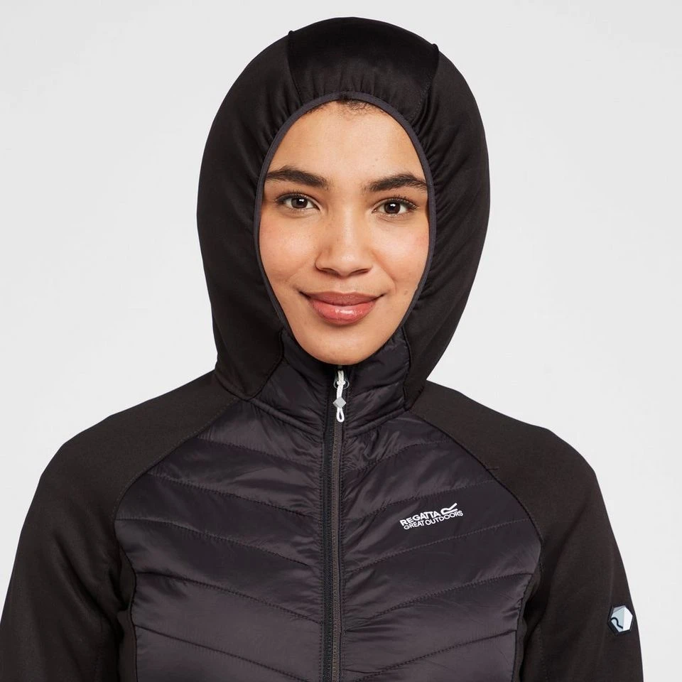 Regatta Women's Andreson VII Hybrid Jacket 6 Regatta Women's Andreson VII Hybrid Jacket - Image 4
