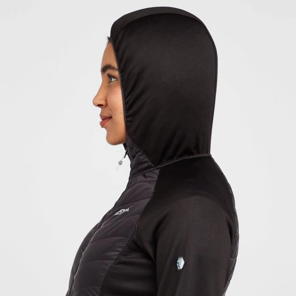 Regatta Women's Andreson VII Hybrid Jacket 7 Regatta Women's Andreson VII Hybrid Jacket - Image 5