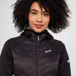 Regatta Women's Andreson VII Hybrid Jacket 18 Regatta Women's Andreson VII Hybrid Jacket -Berghaus Store go 642056 f