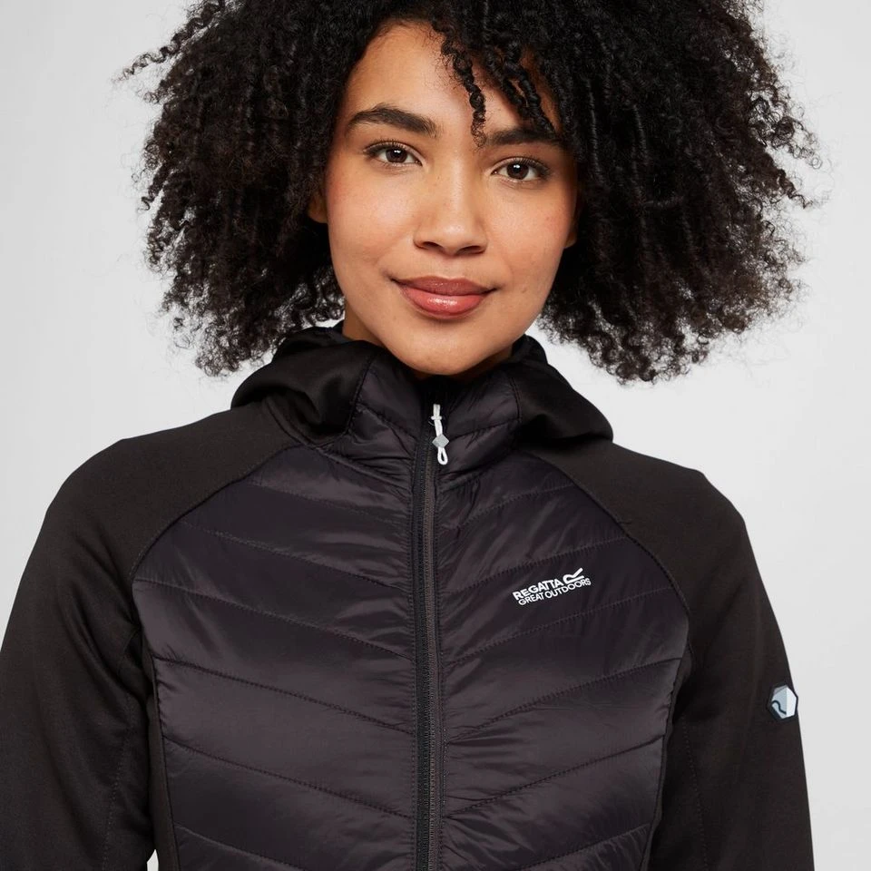 Regatta Women's Andreson VII Hybrid Jacket 8 Regatta Women's Andreson VII Hybrid Jacket - Image 6