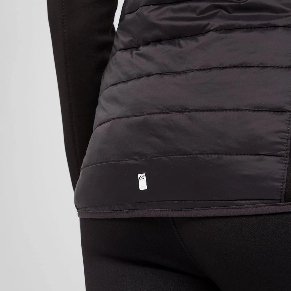 Regatta Women's Andreson VII Hybrid Jacket 11 Regatta Women's Andreson VII Hybrid Jacket - Image 9