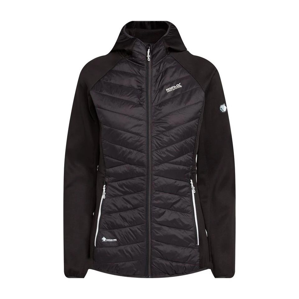 Regatta Women's Andreson VII Hybrid Jacket 12 Regatta Women's Andreson VII Hybrid Jacket - Image 10