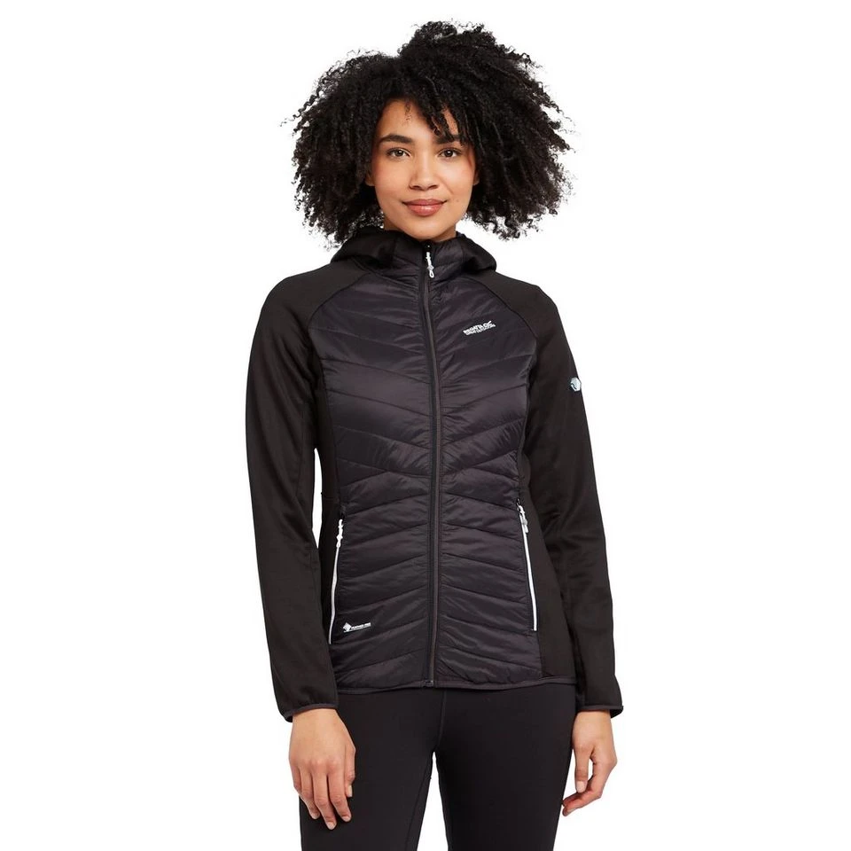 Regatta Women's Andreson VII Hybrid Jacket 13 Regatta Women's Andreson VII Hybrid Jacket - Image 11
