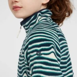 Craghoppers Kids’ Kai Half Zip Fleece 13 Craghoppers Kids’ Kai Half Zip Fleece -Berghaus Store go 643862 e