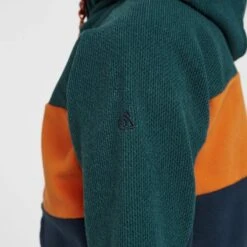 Craghoppers Kids' Linden Hooded Fleece Jacket -Berghaus Store go 643864 f