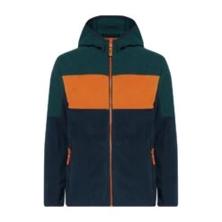 Craghoppers Kids' Linden Hooded Fleece Jacket -Berghaus Store go 643864 u