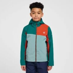 Dare 2b Kids’ Explore Waterproof Jacket