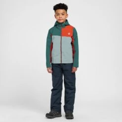 Dare 2b Kids’ Explore Waterproof Jacket -Berghaus Store go 654321 c