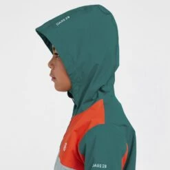 Dare 2b Kids’ Explore Waterproof Jacket -Berghaus Store go 654321 e