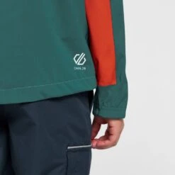 Dare 2b Kids’ Explore Waterproof Jacket -Berghaus Store go 654321 f